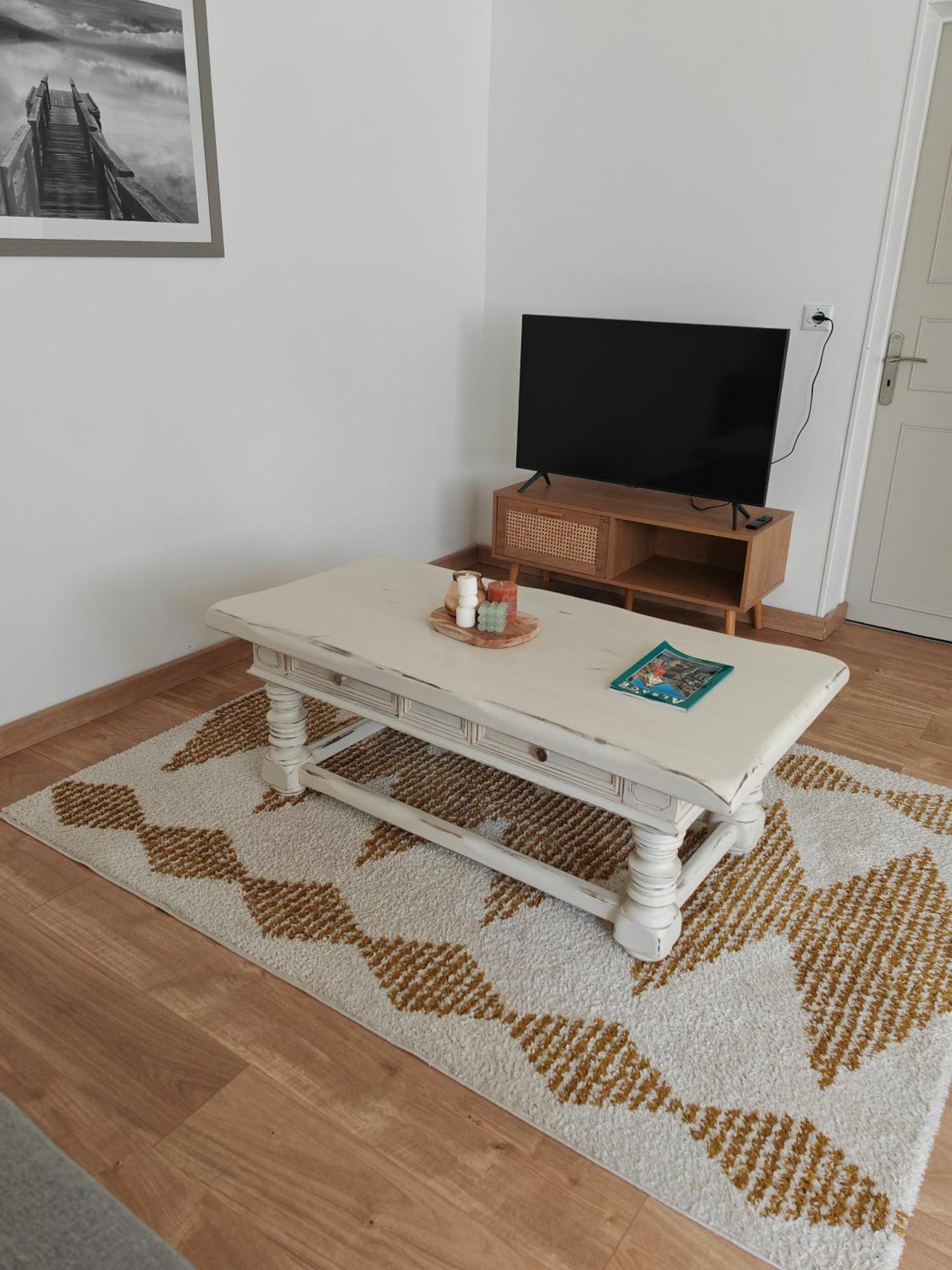 Appartement " Le Chardonneret " Issenheim Екстер'єр фото