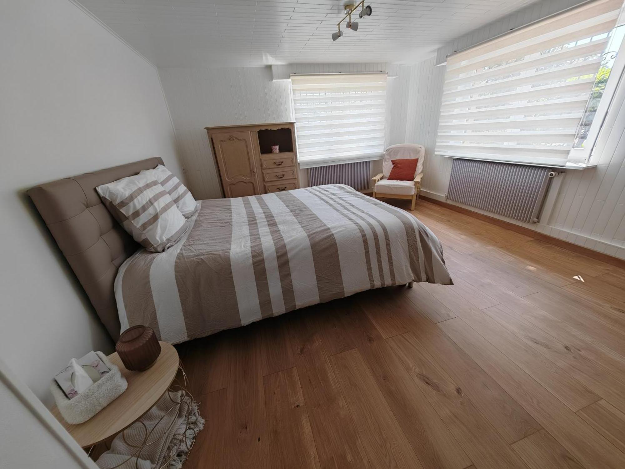 Appartement " Le Chardonneret " Issenheim Екстер'єр фото