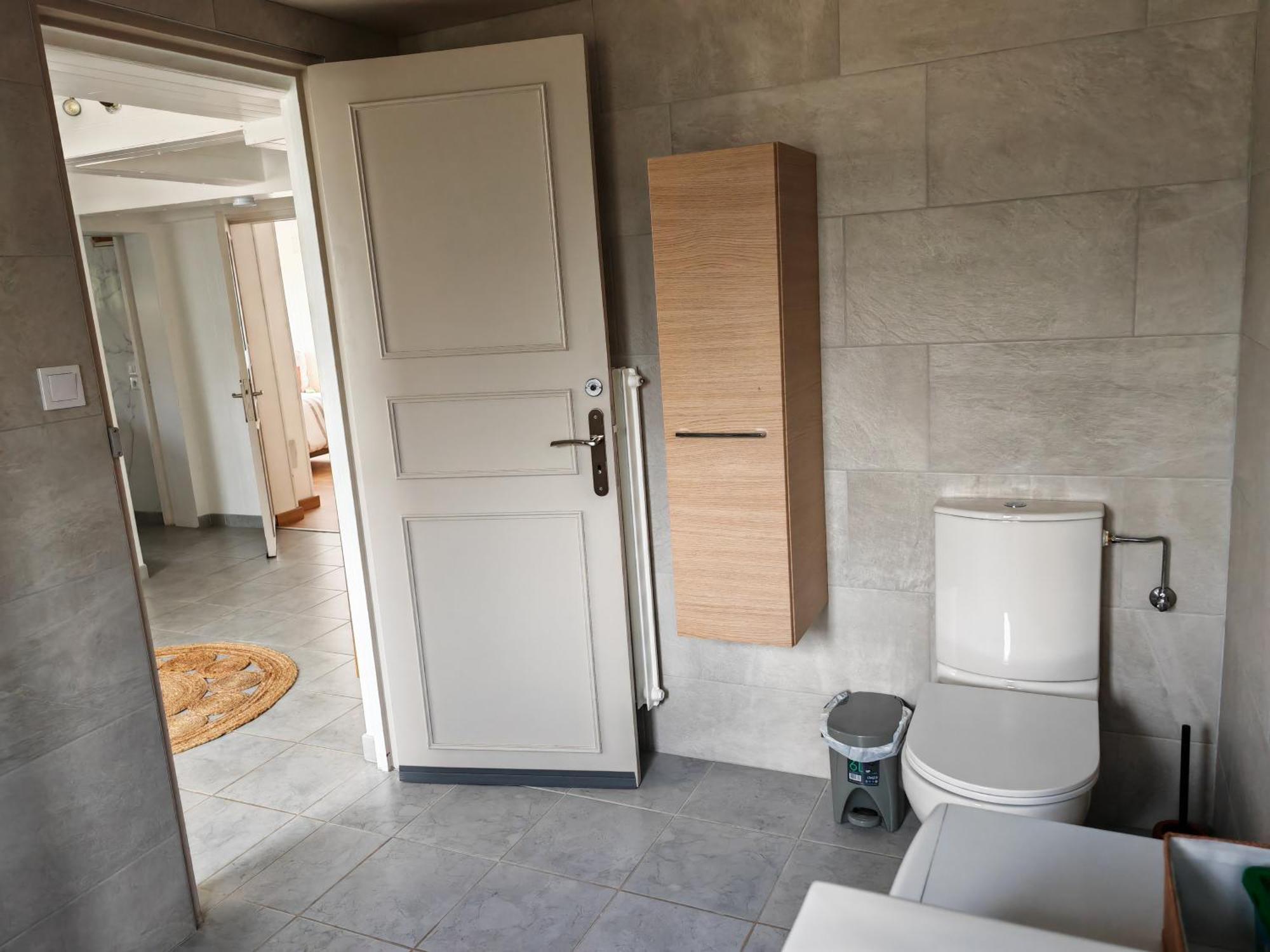 Appartement " Le Chardonneret " Issenheim Екстер'єр фото
