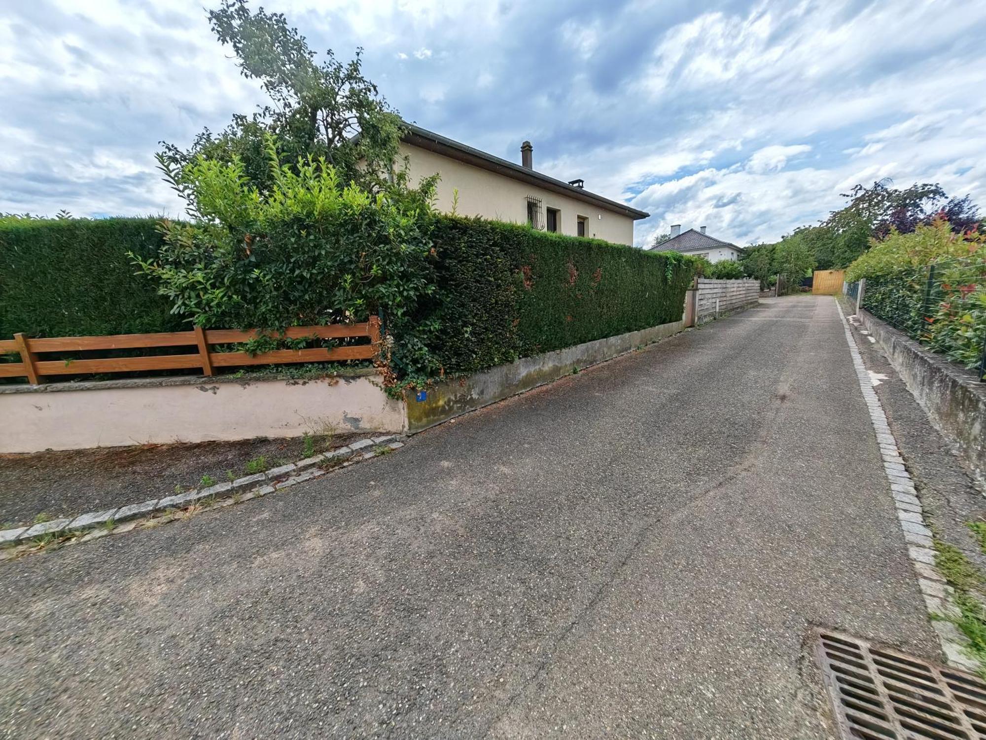 Appartement " Le Chardonneret " Issenheim Екстер'єр фото