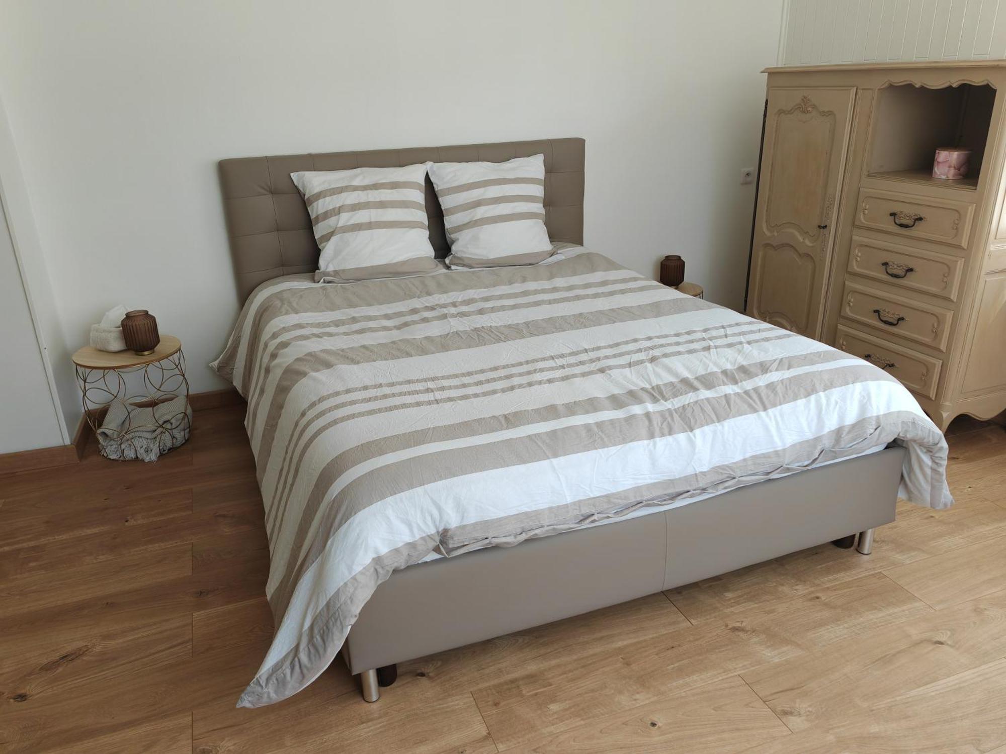 Appartement " Le Chardonneret " Issenheim Екстер'єр фото